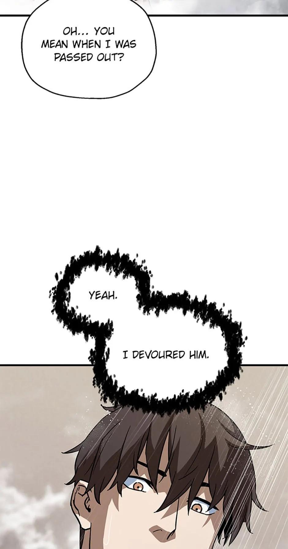 The Player Who Can't Level Up Chapter 108