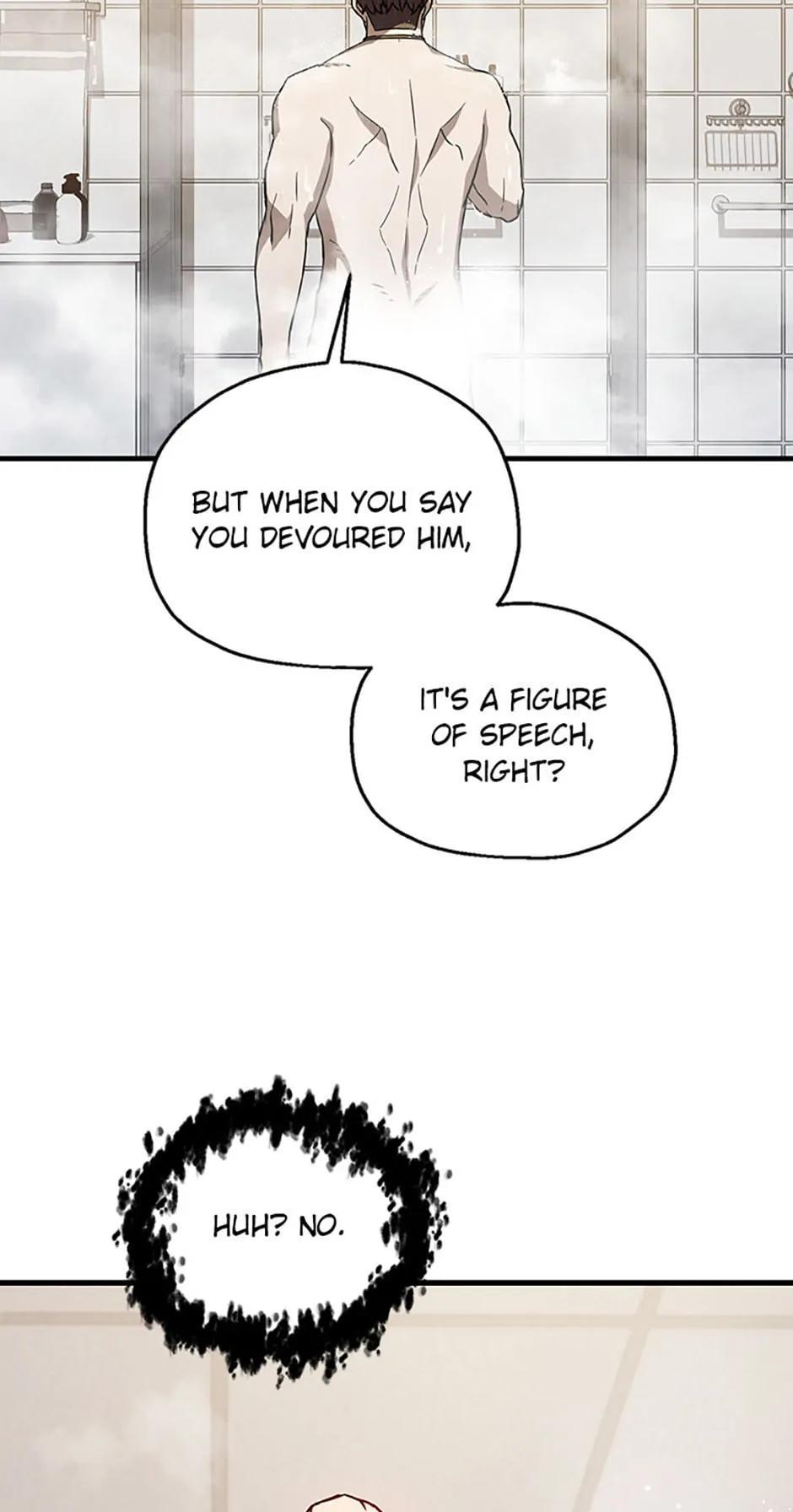 The Player Who Can't Level Up Chapter 108