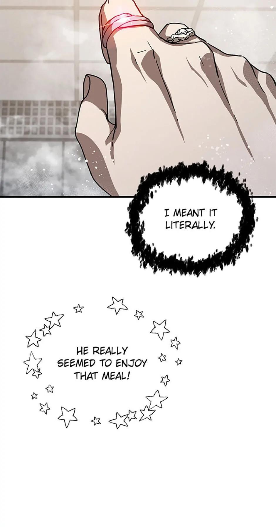 The Player Who Can't Level Up Chapter 108