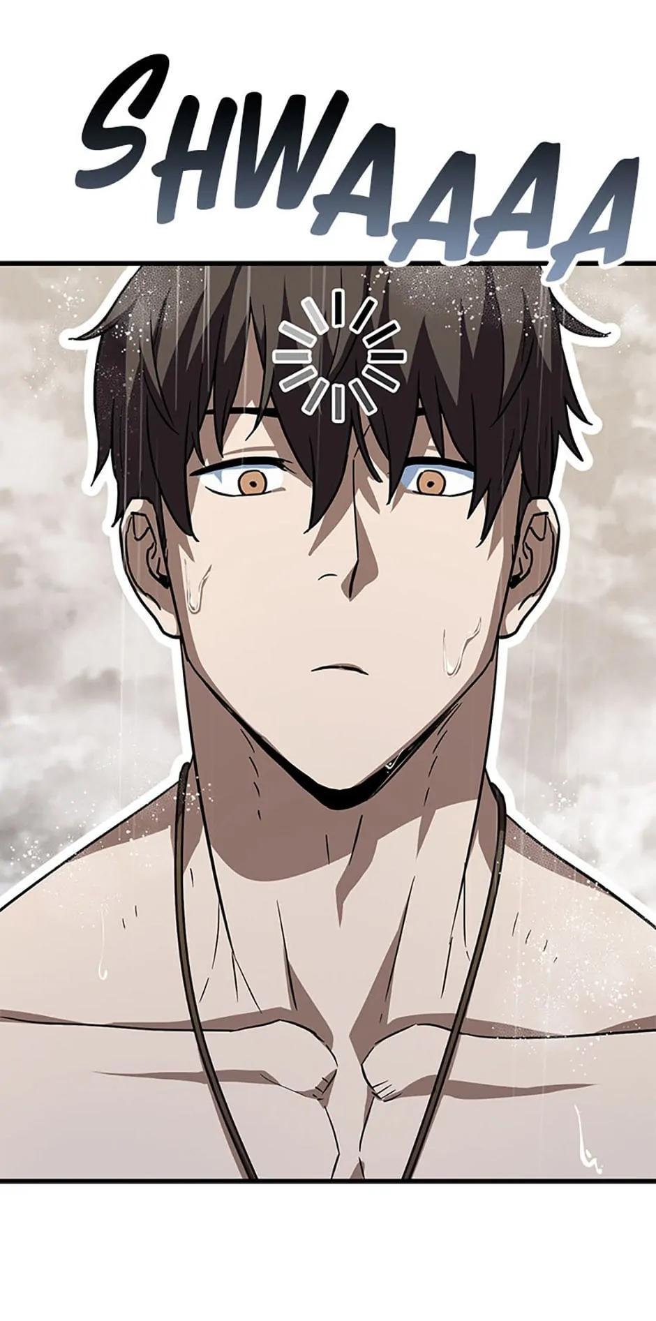 The Player Who Can't Level Up Chapter 108