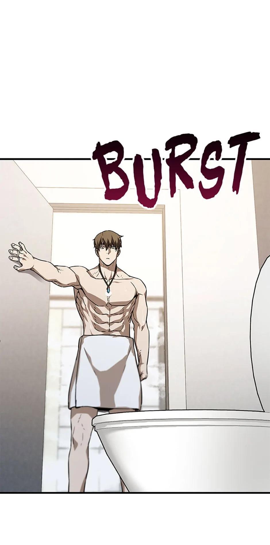 The Player Who Can't Level Up Chapter 108