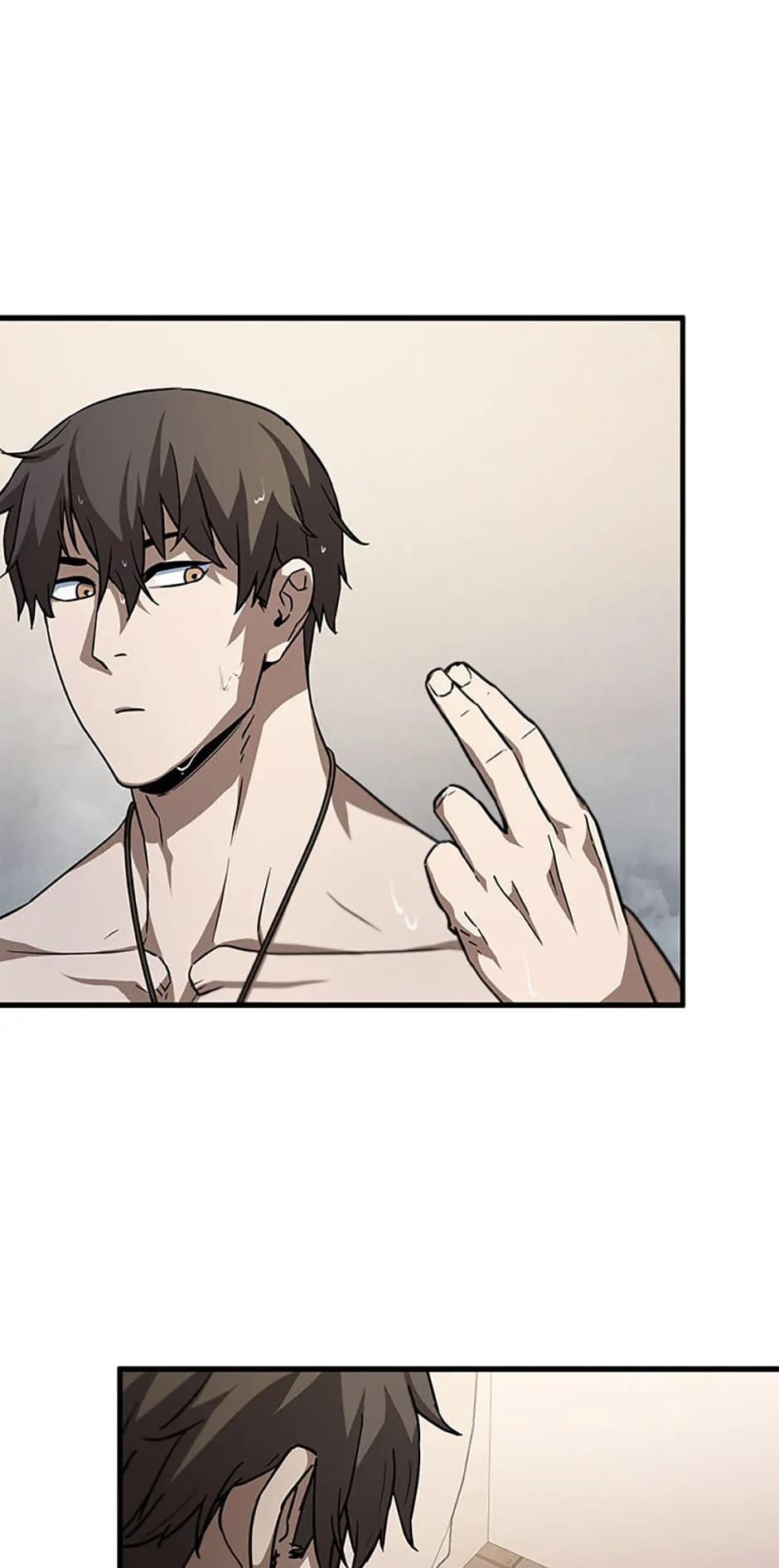 The Player Who Can't Level Up Chapter 108