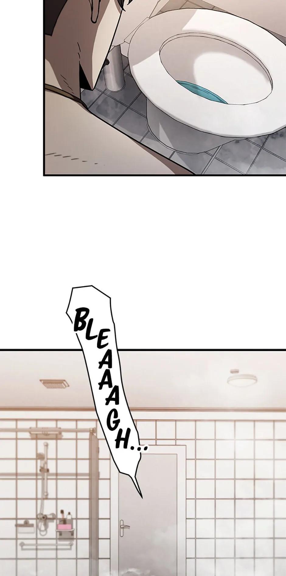 The Player Who Can't Level Up Chapter 108