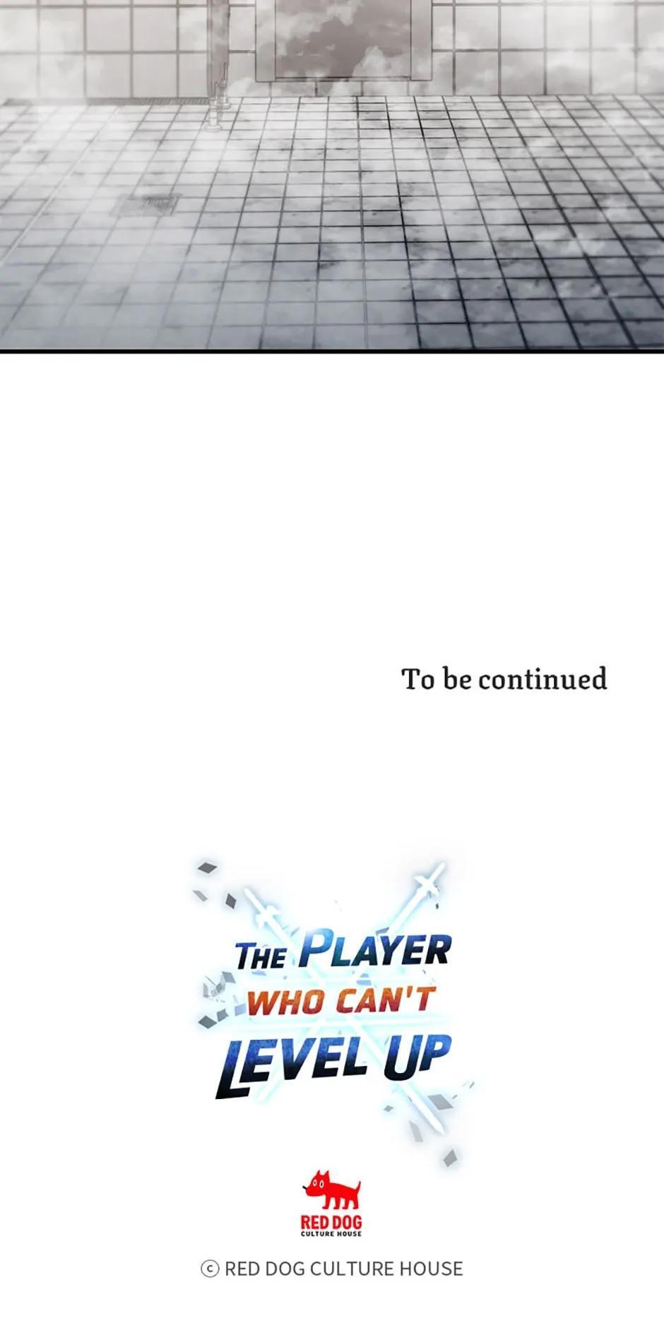 The Player Who Can't Level Up Chapter 108