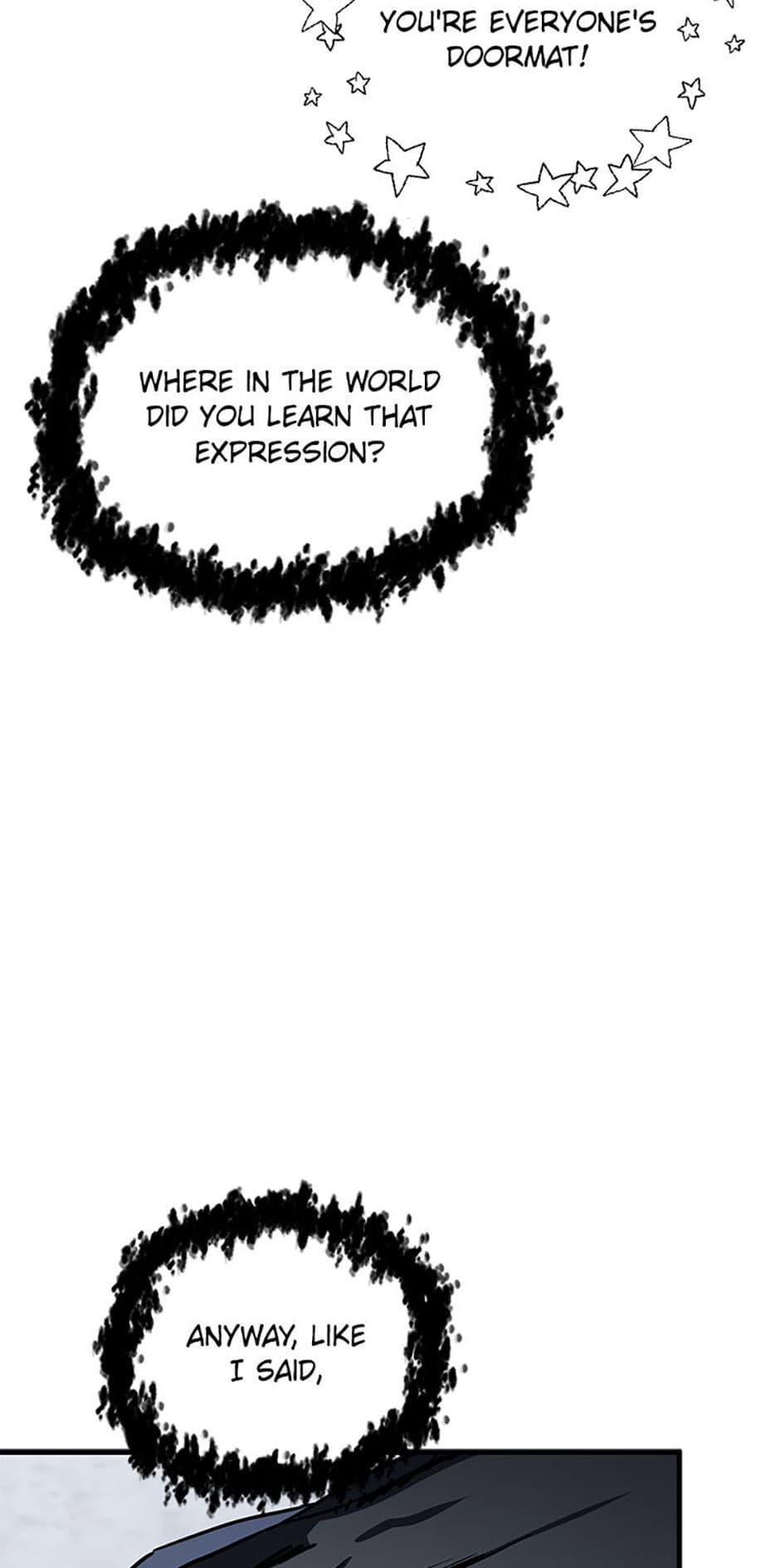 The Player Who Can't Level Up Chapter 112