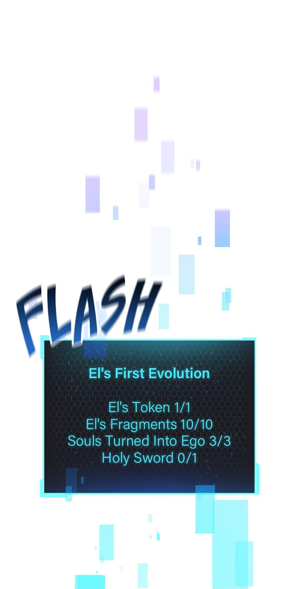 The Player Who Can't Level Up Chapter 112