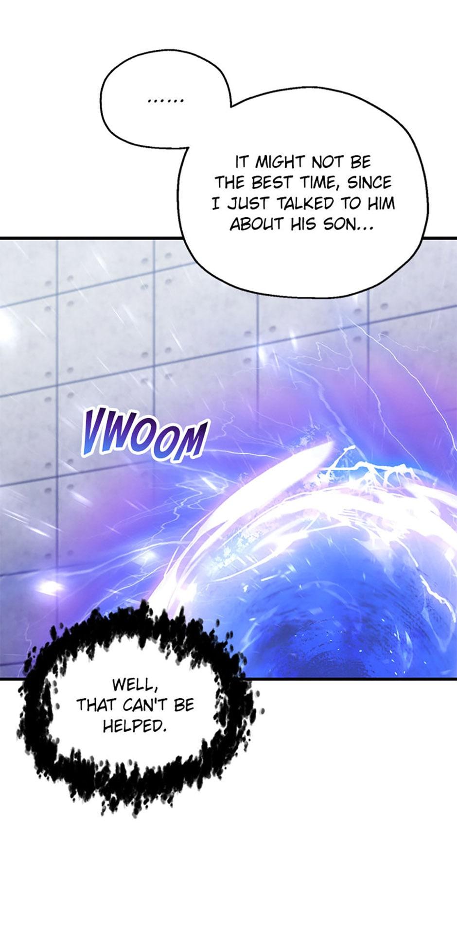 The Player Who Can't Level Up Chapter 112