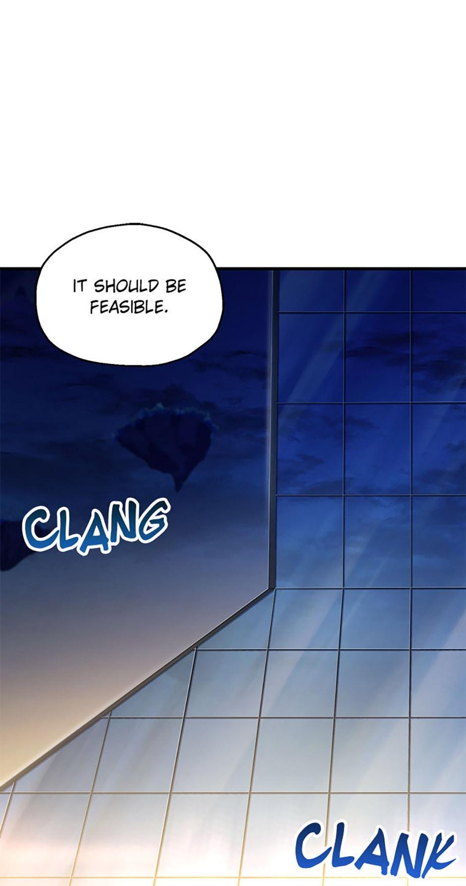 The Player Who Can't Level Up Chapter 112