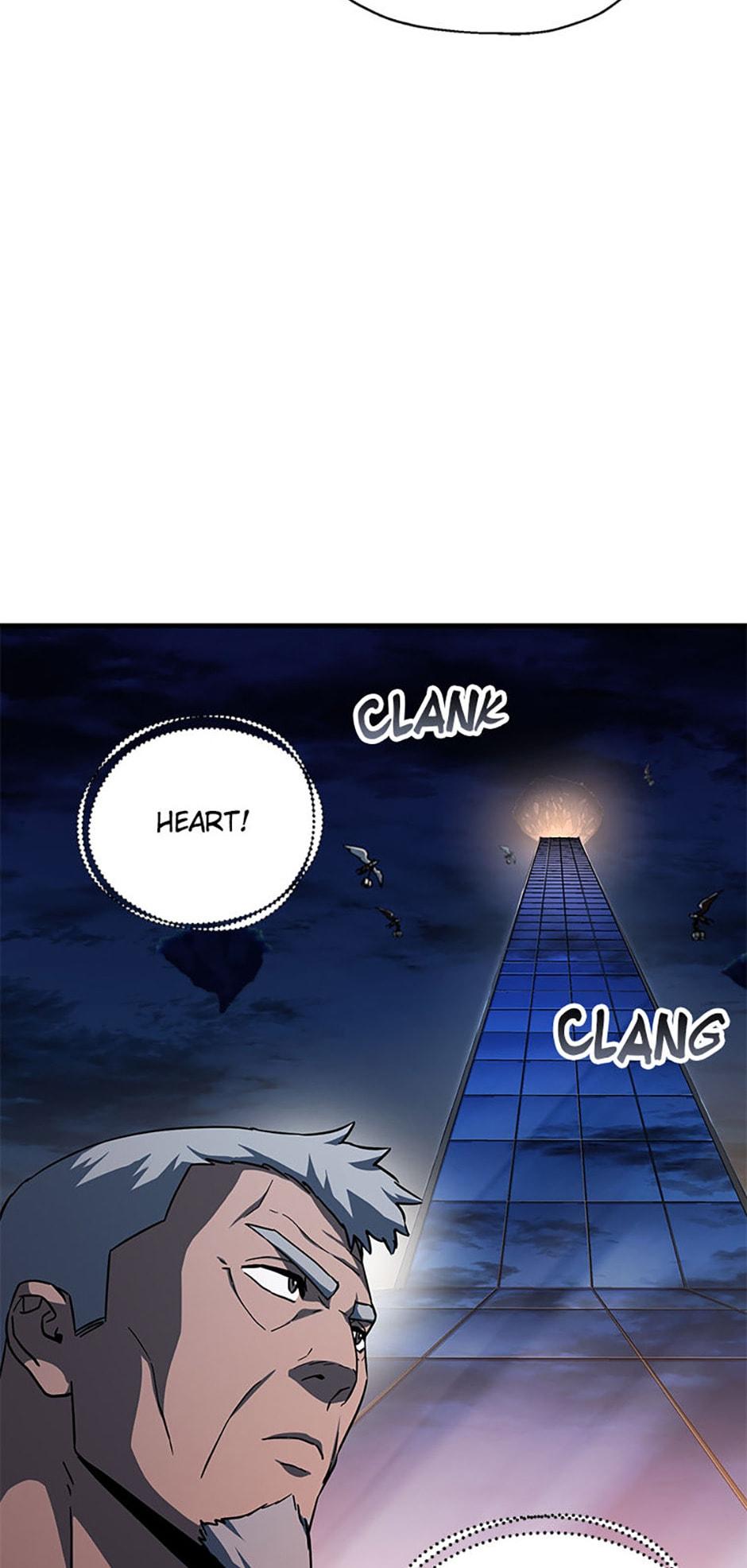 The Player Who Can't Level Up Chapter 112