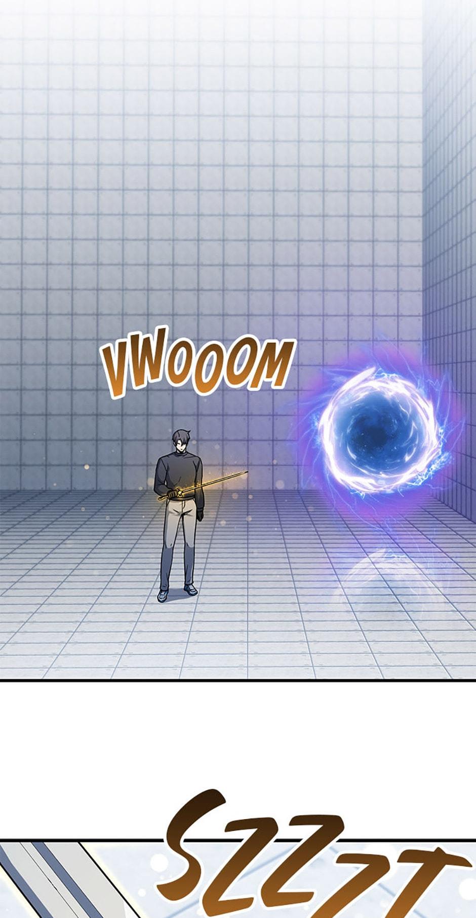 The Player Who Can't Level Up Chapter 112