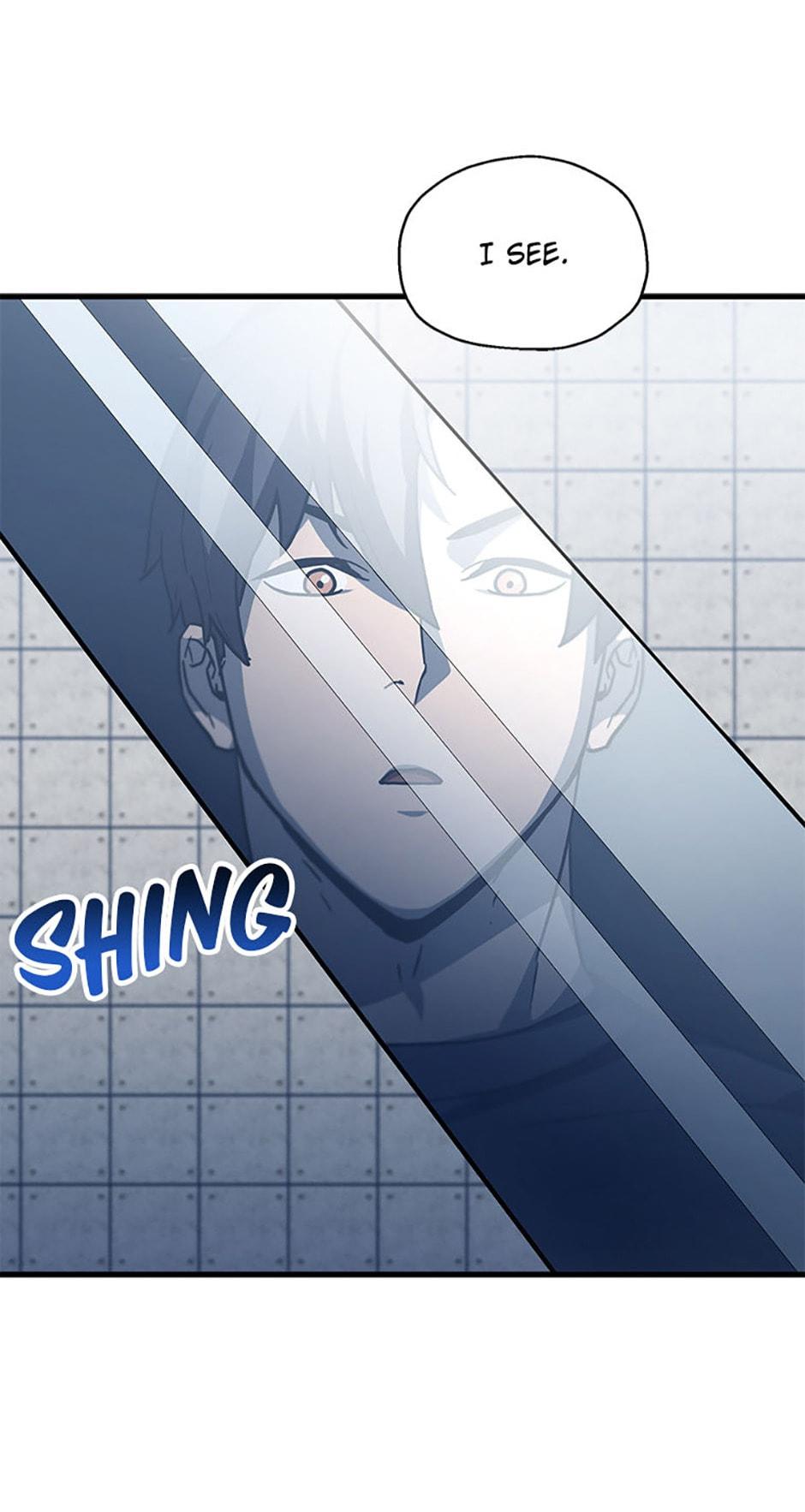 The Player Who Can't Level Up Chapter 112