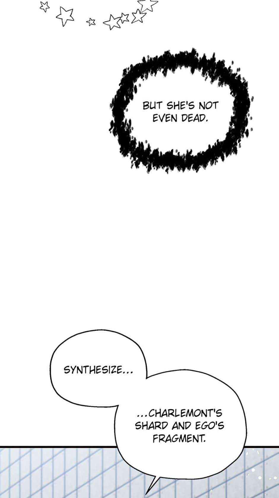 The Player Who Can't Level Up Chapter 112