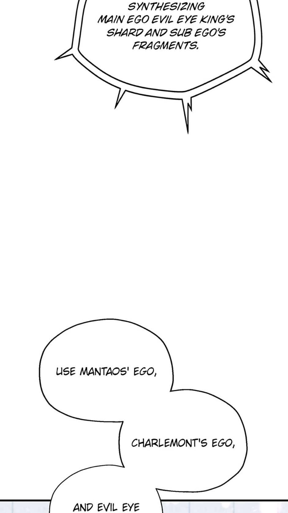 The Player Who Can't Level Up Chapter 112