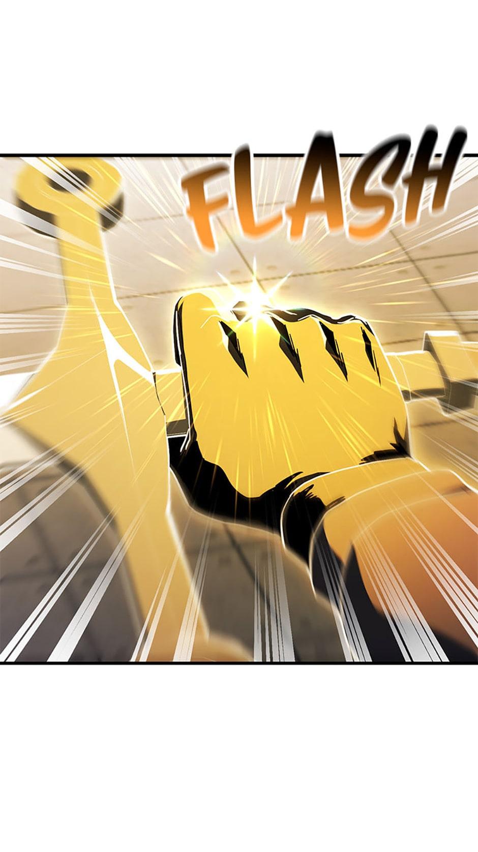 The Player Who Can't Level Up Chapter 112