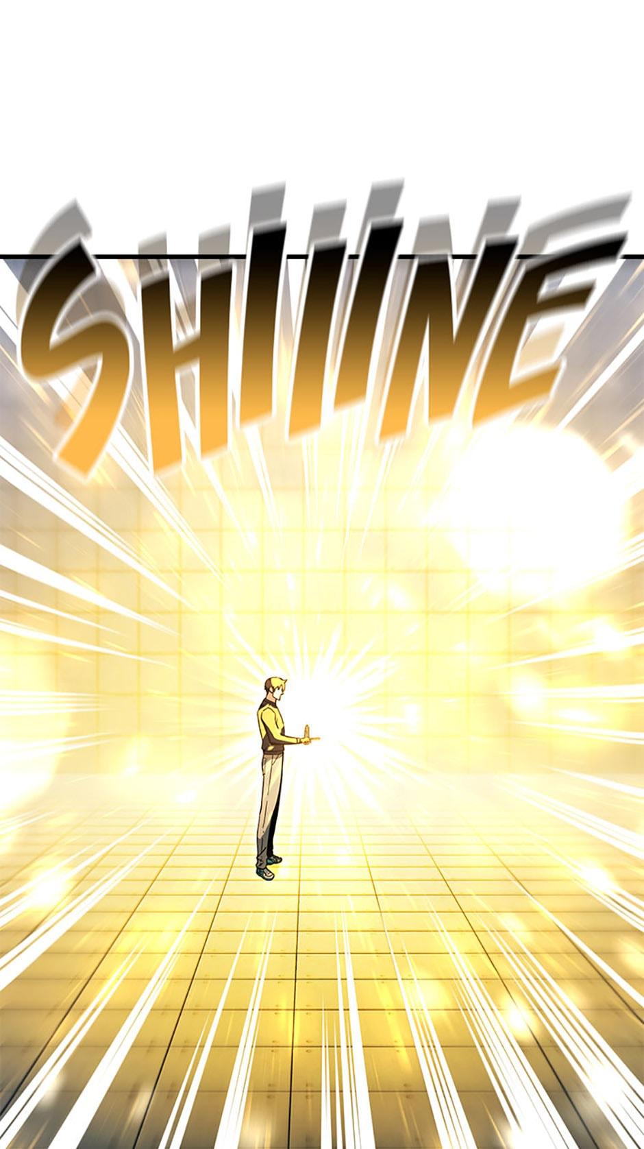 The Player Who Can't Level Up Chapter 112