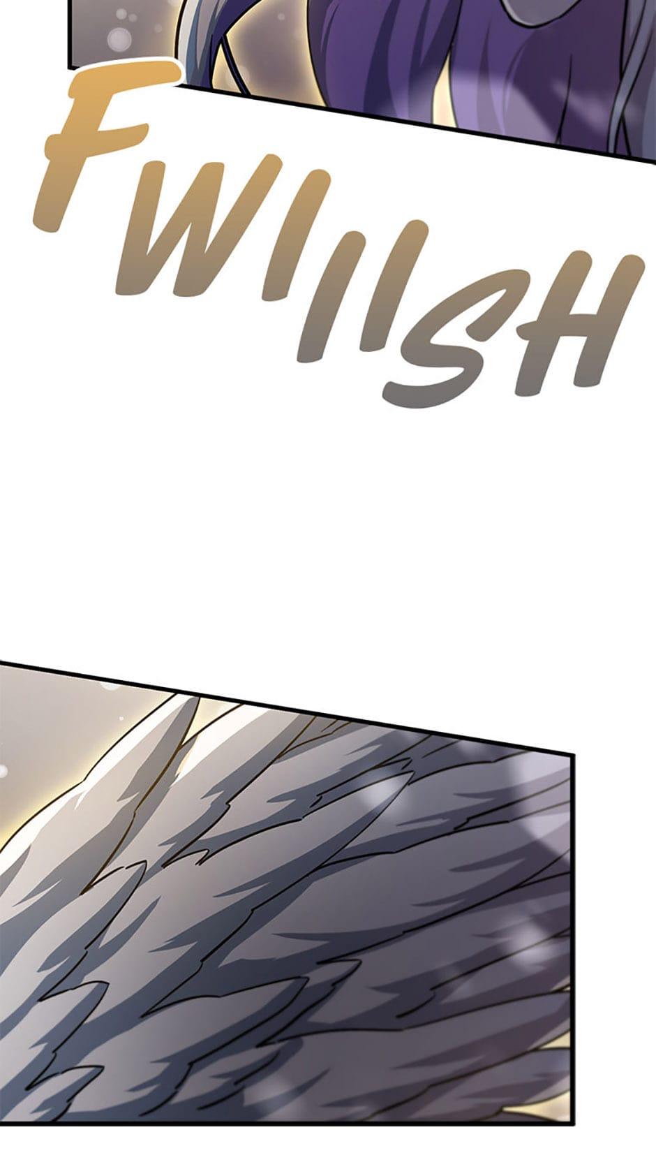 The Player Who Can't Level Up Chapter 112