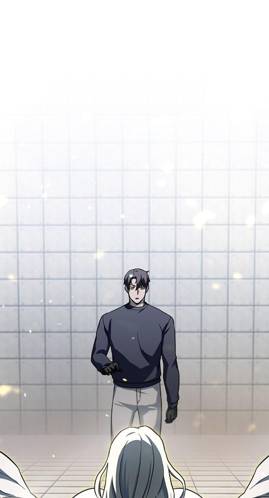 The Player Who Can't Level Up Chapter 112