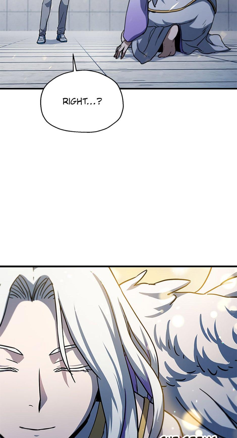 The Player Who Can't Level Up Chapter 112