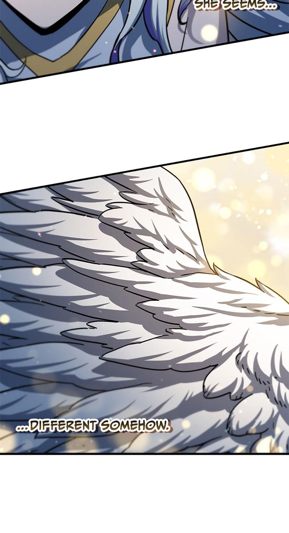 The Player Who Can't Level Up Chapter 112