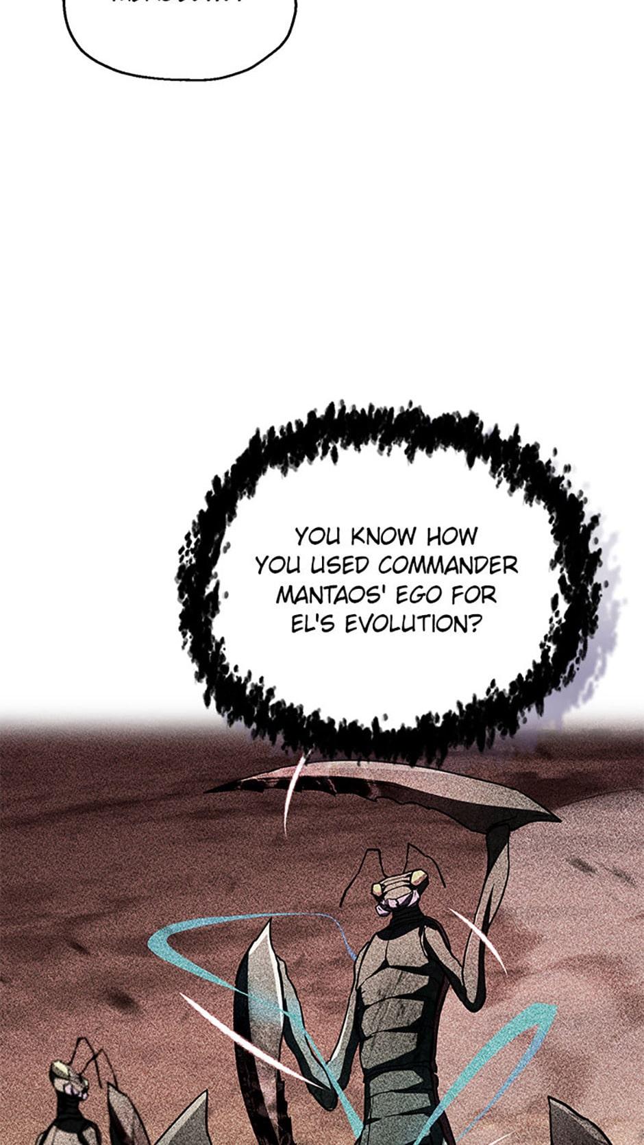 The Player Who Can't Level Up Chapter 112