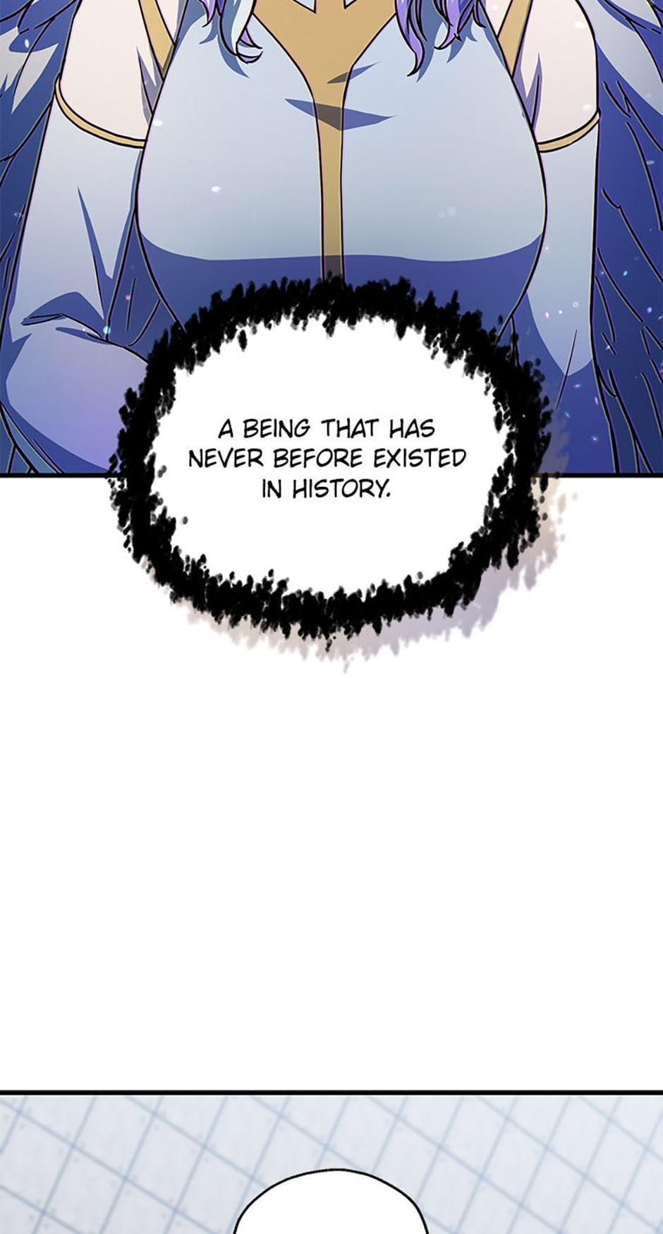 The Player Who Can't Level Up Chapter 112