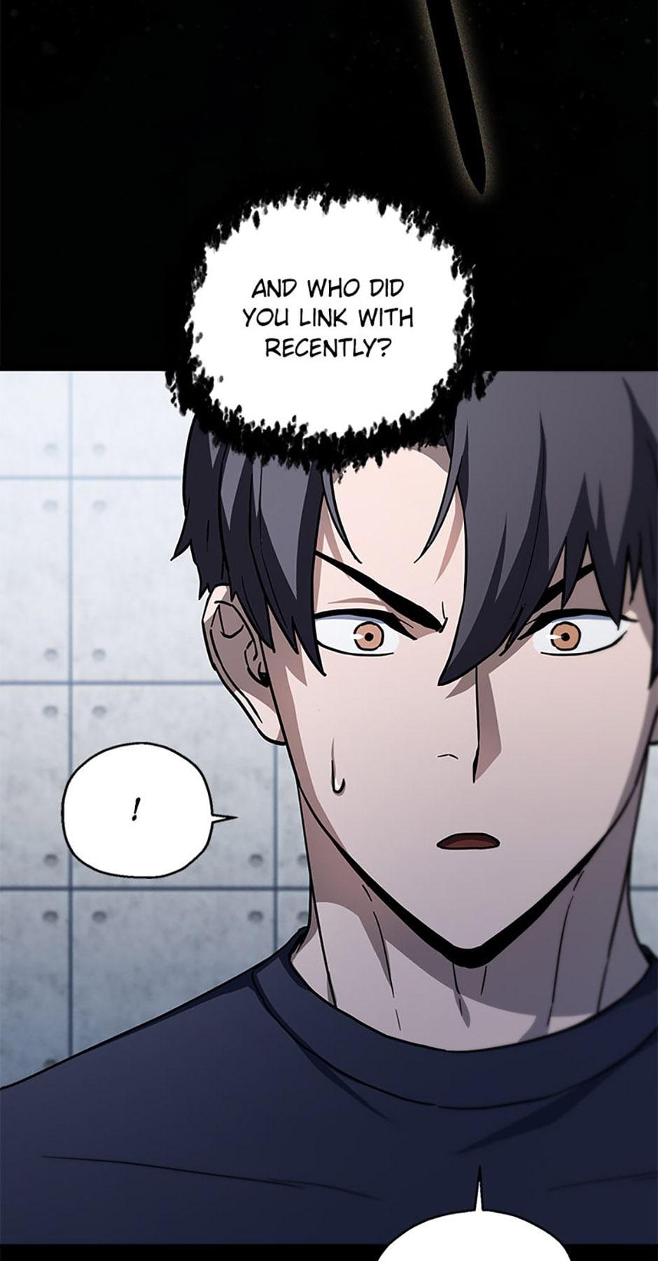 The Player Who Can't Level Up Chapter 112