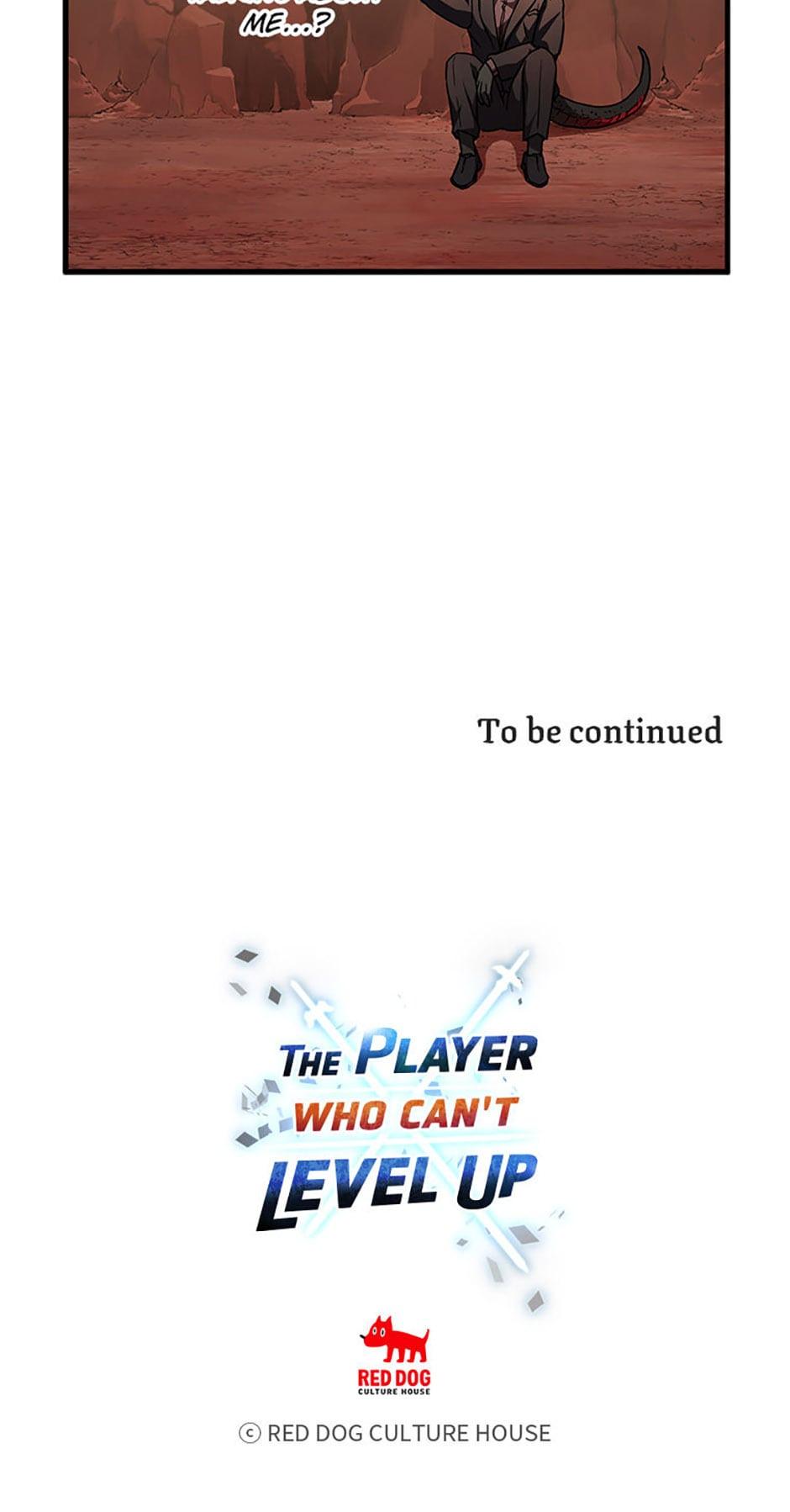 The Player Who Can't Level Up Chapter 112