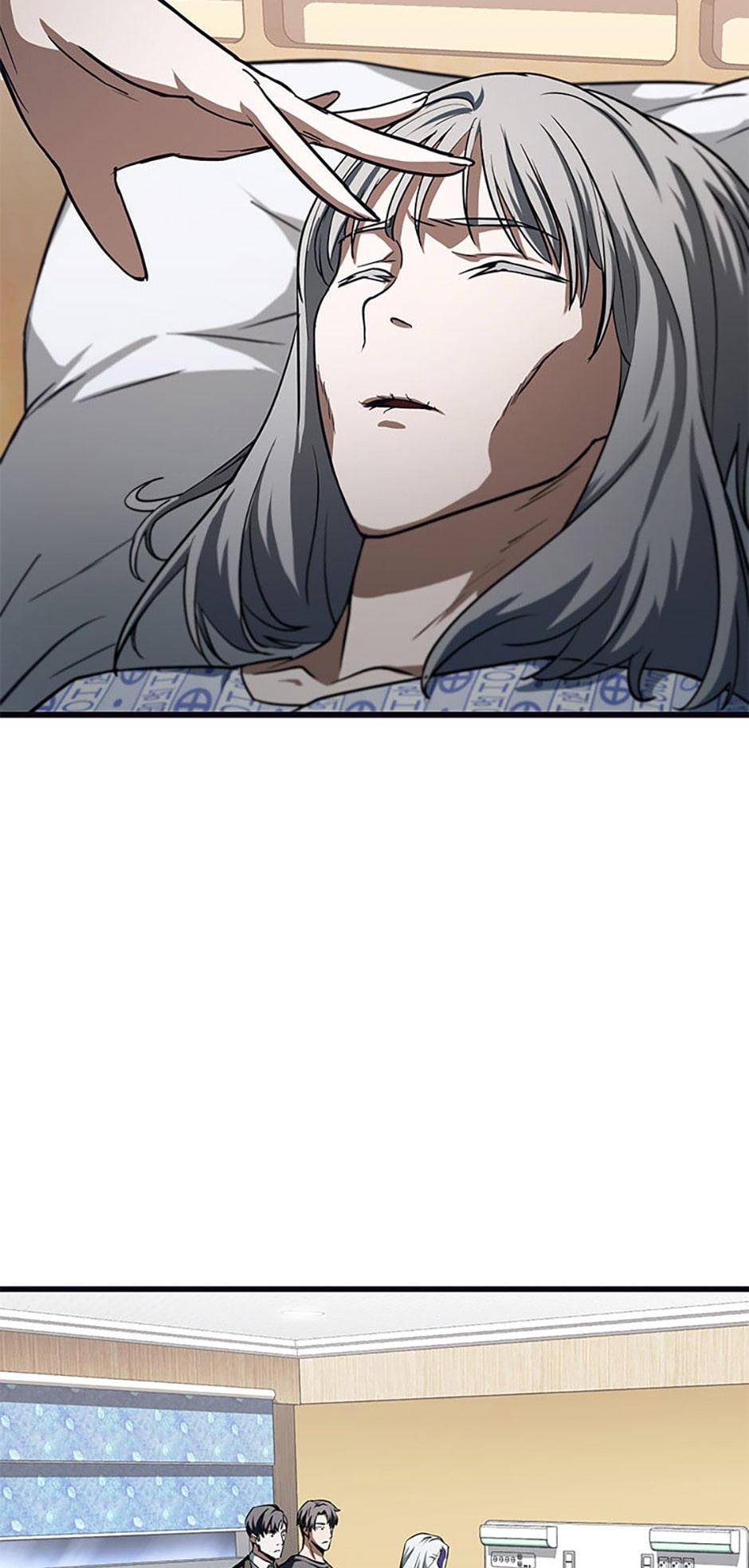 The Player Who Can't Level Up Chapter 116