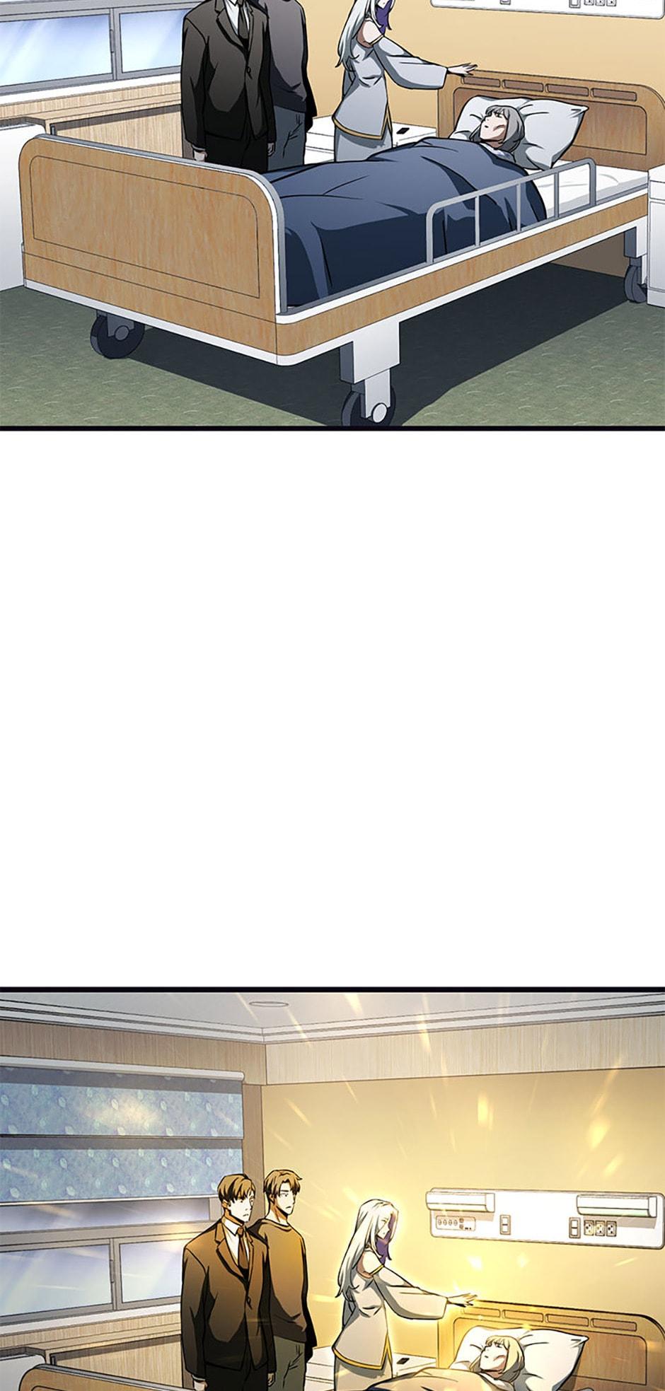 The Player Who Can't Level Up Chapter 116