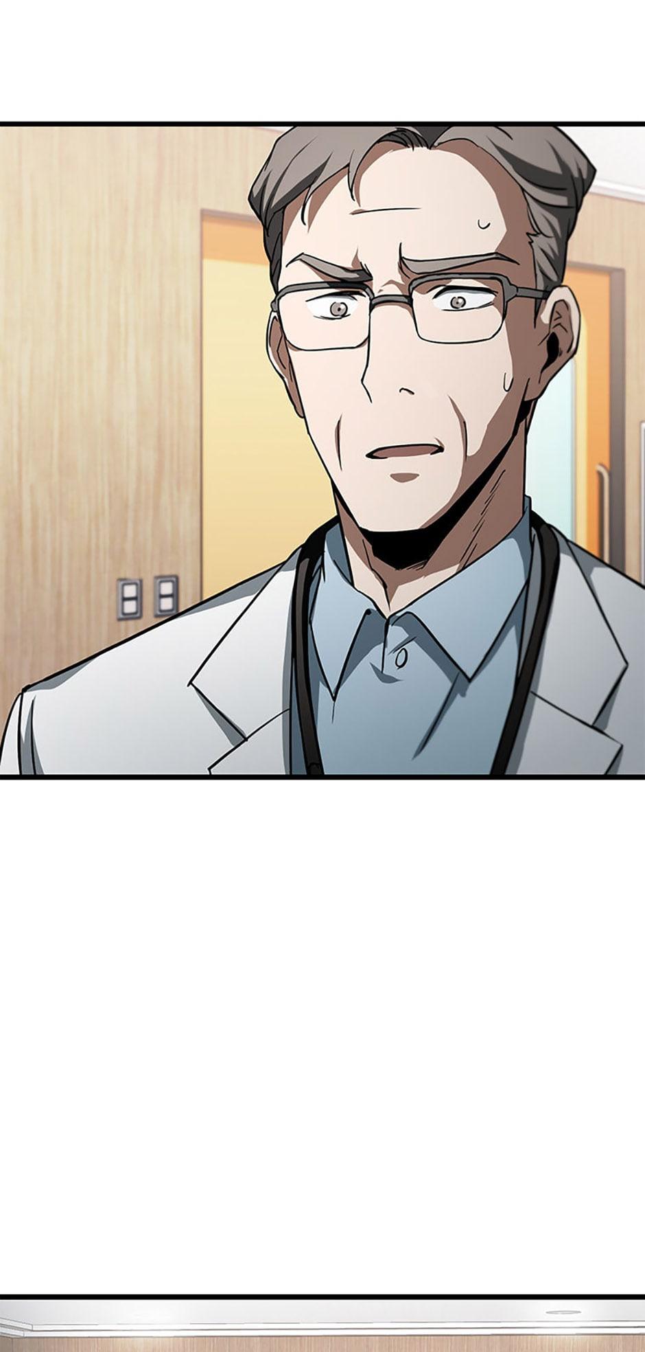 The Player Who Can't Level Up Chapter 116