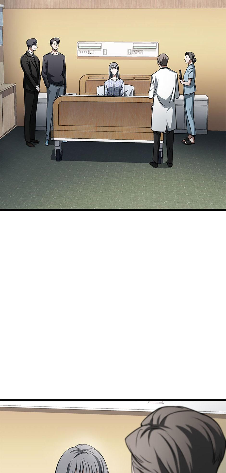 The Player Who Can't Level Up Chapter 116