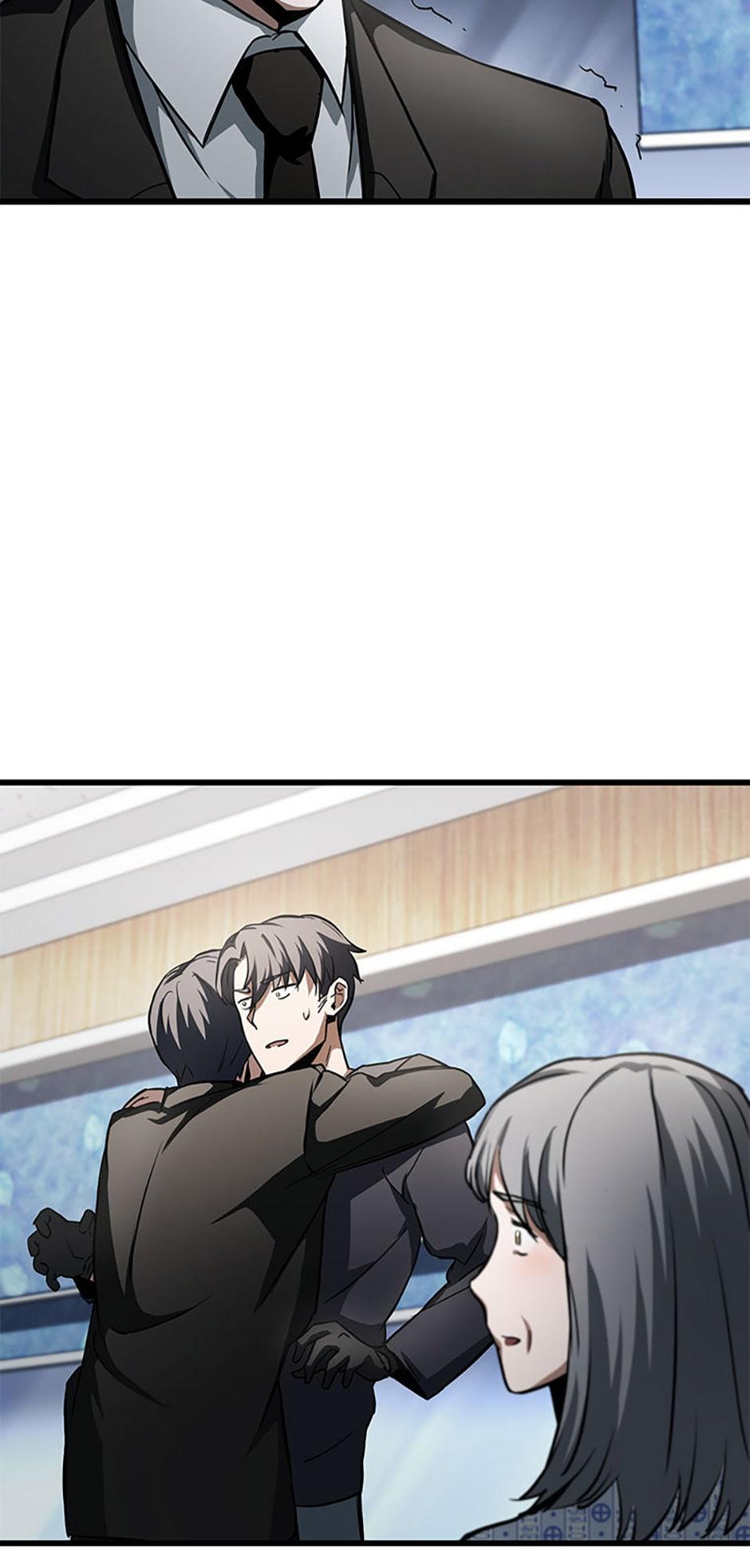 The Player Who Can't Level Up Chapter 116