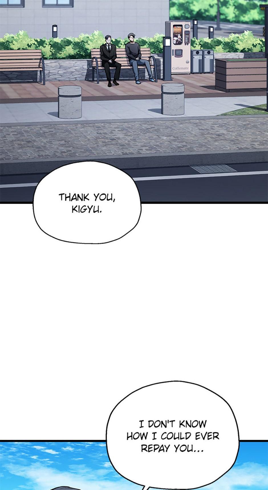 The Player Who Can't Level Up Chapter 116