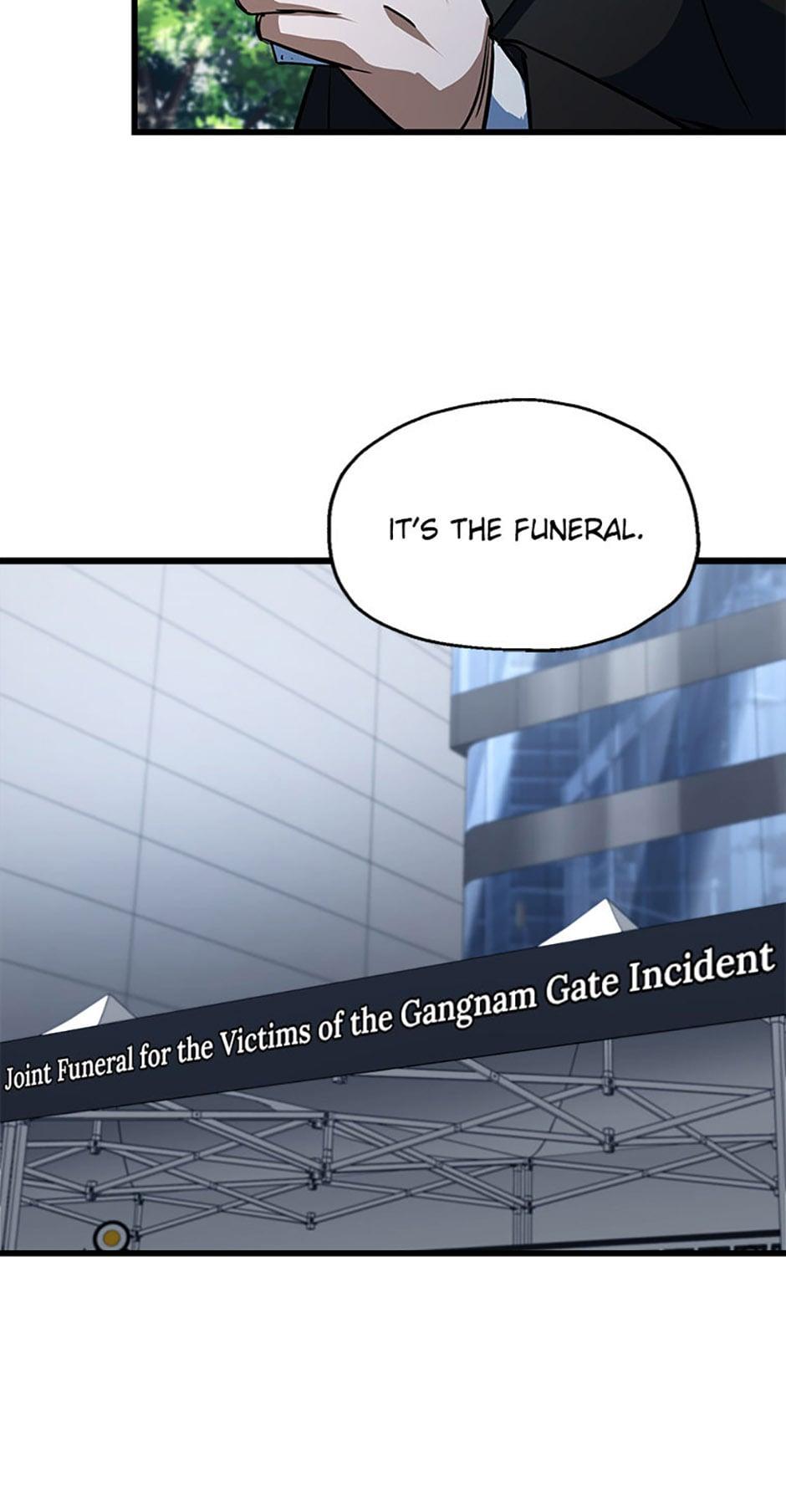 The Player Who Can't Level Up Chapter 116