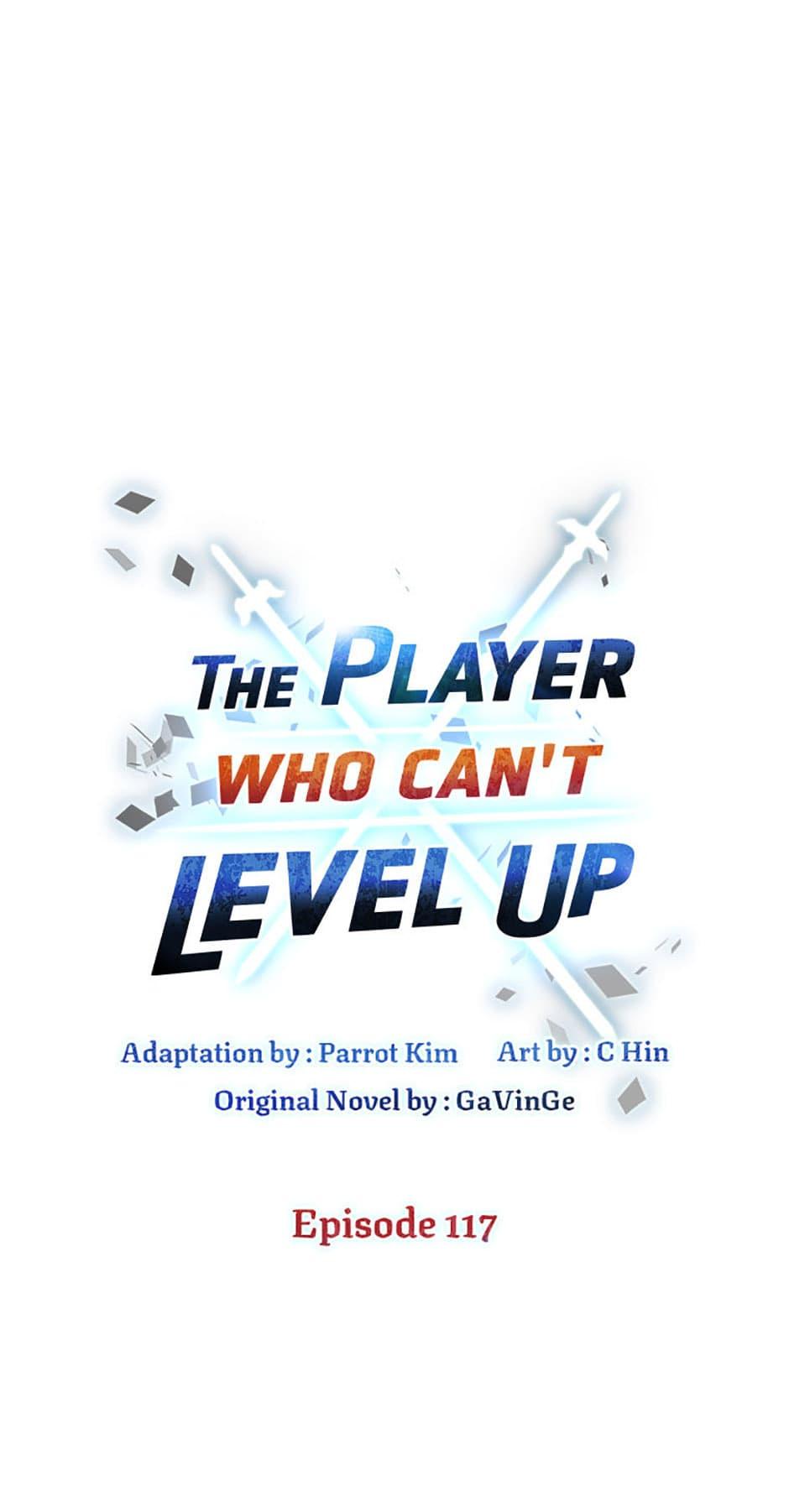 The Player Who Can't Level Up Chapter 116