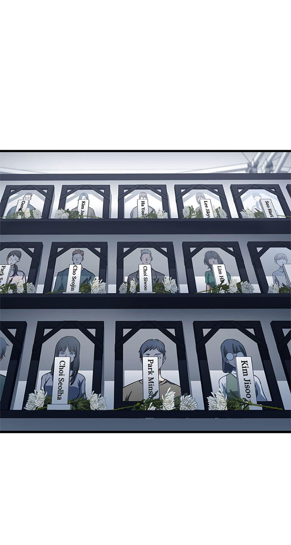 The Player Who Can't Level Up Chapter 116