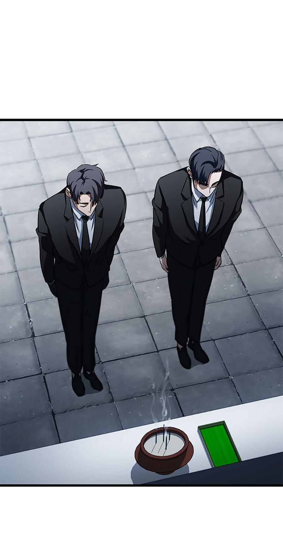 The Player Who Can't Level Up Chapter 116