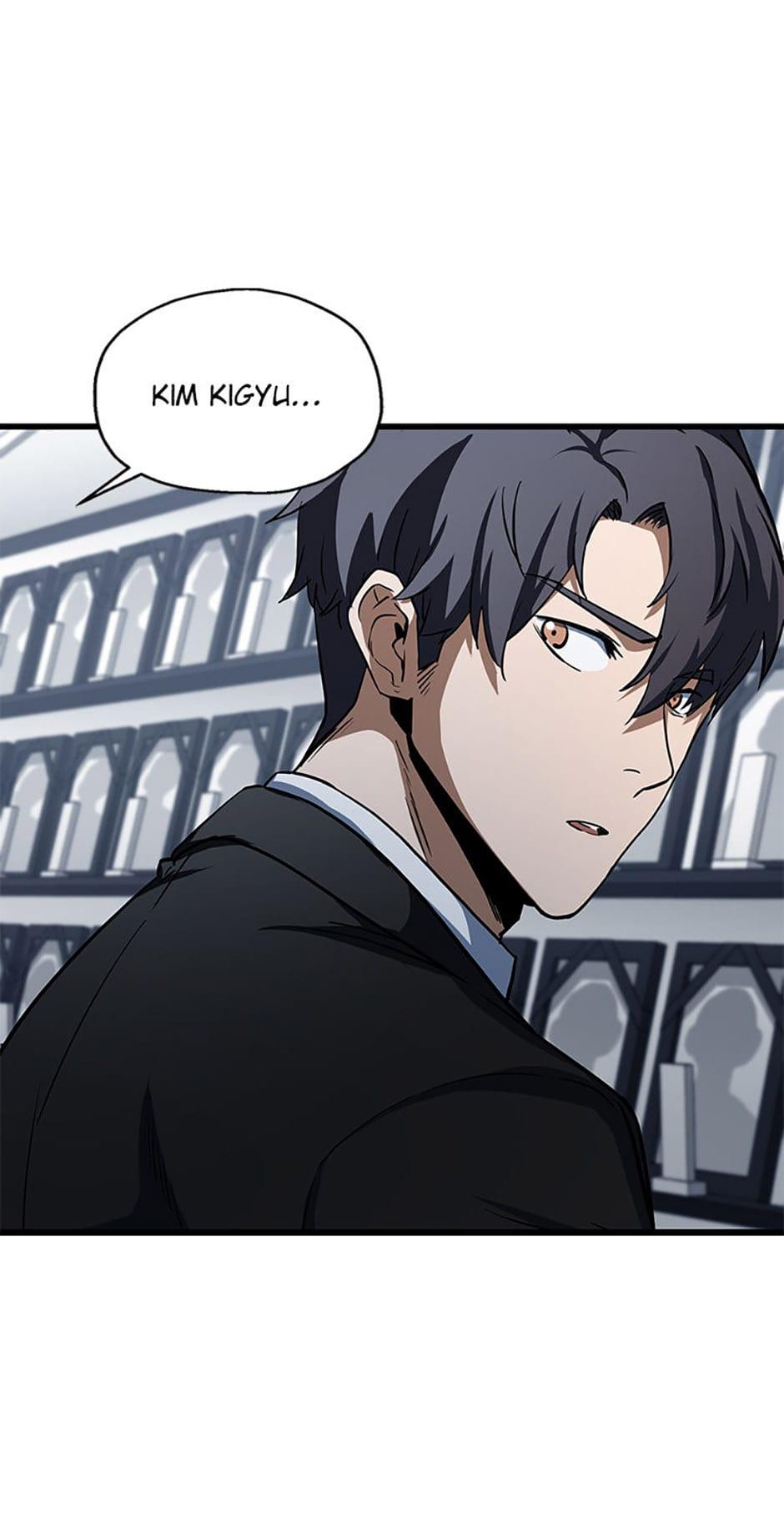 The Player Who Can't Level Up Chapter 116