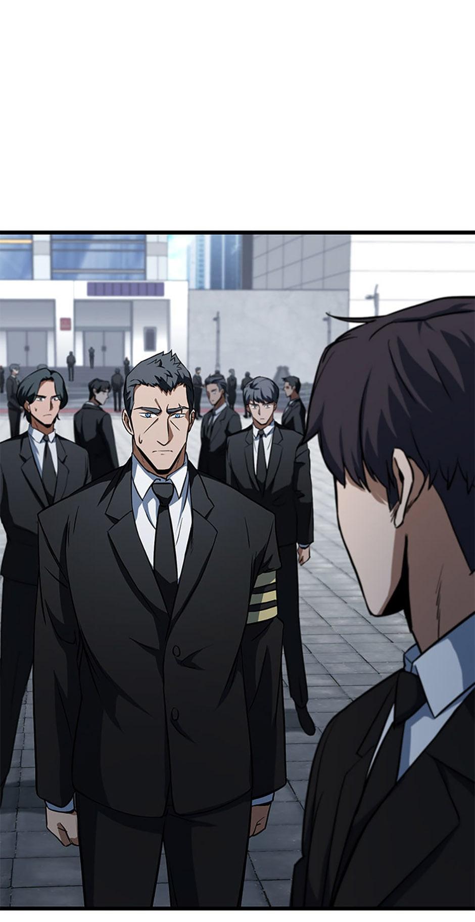 The Player Who Can't Level Up Chapter 116