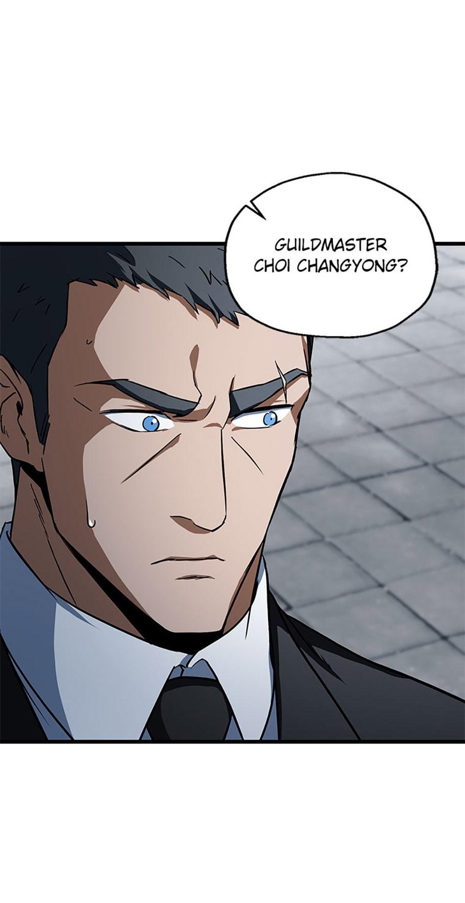 The Player Who Can't Level Up Chapter 116