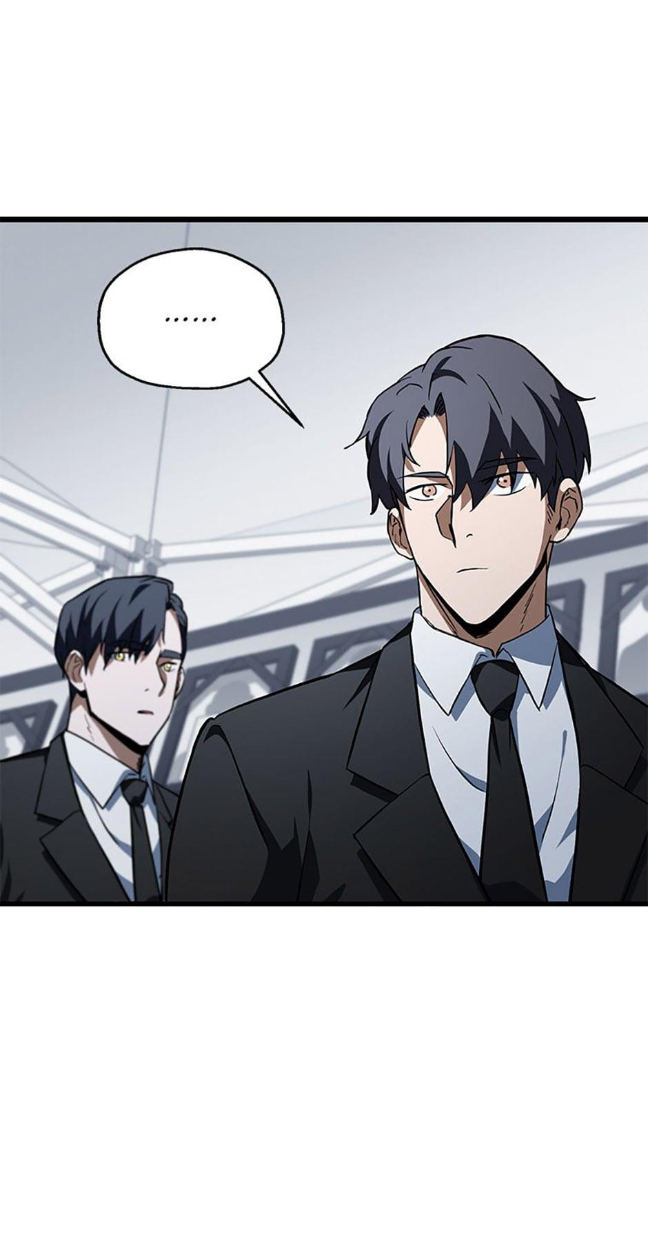 The Player Who Can't Level Up Chapter 116