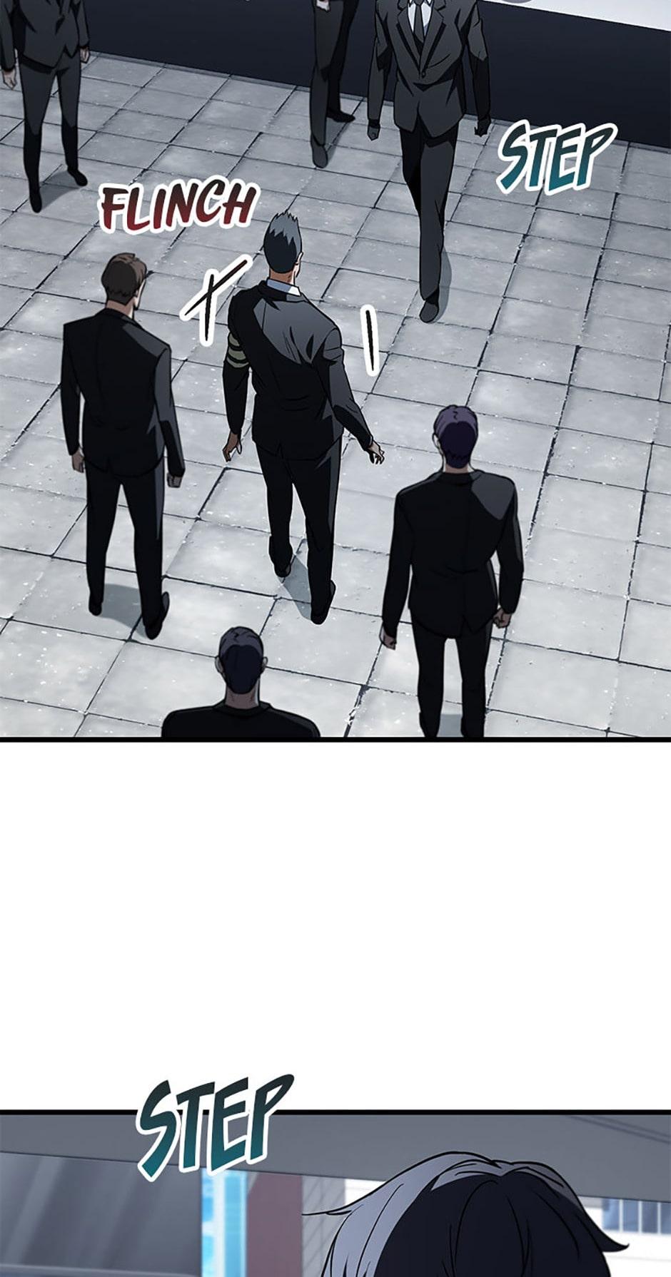 The Player Who Can't Level Up Chapter 116