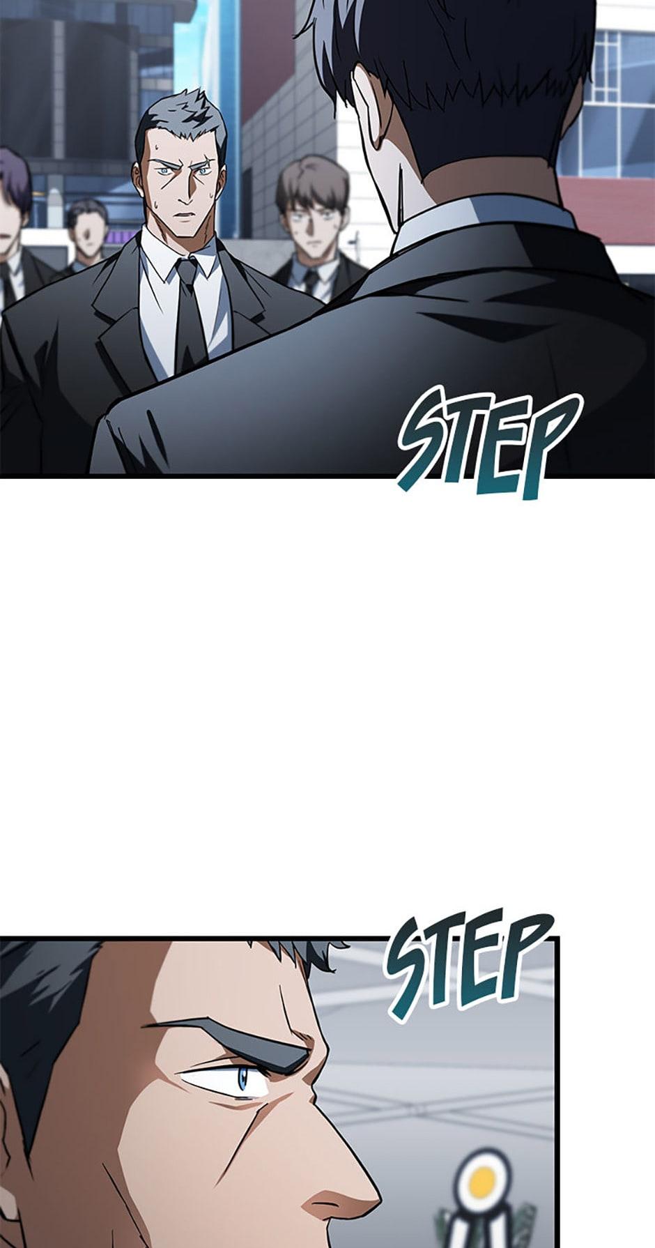 The Player Who Can't Level Up Chapter 116