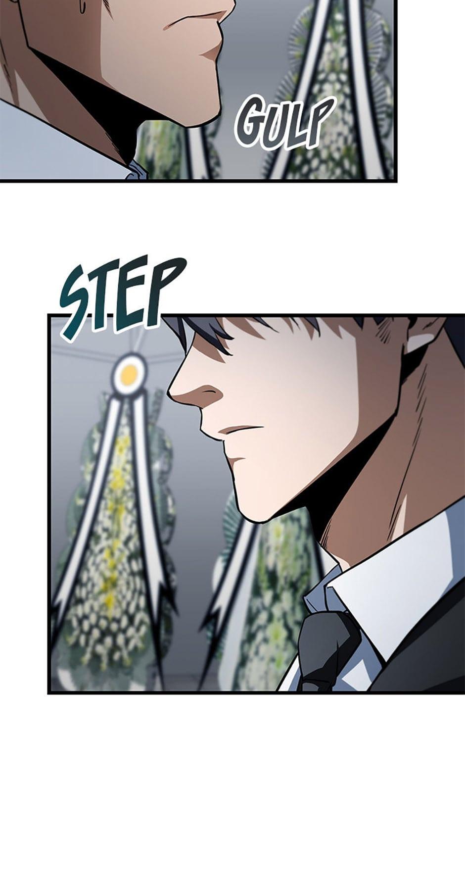 The Player Who Can't Level Up Chapter 116