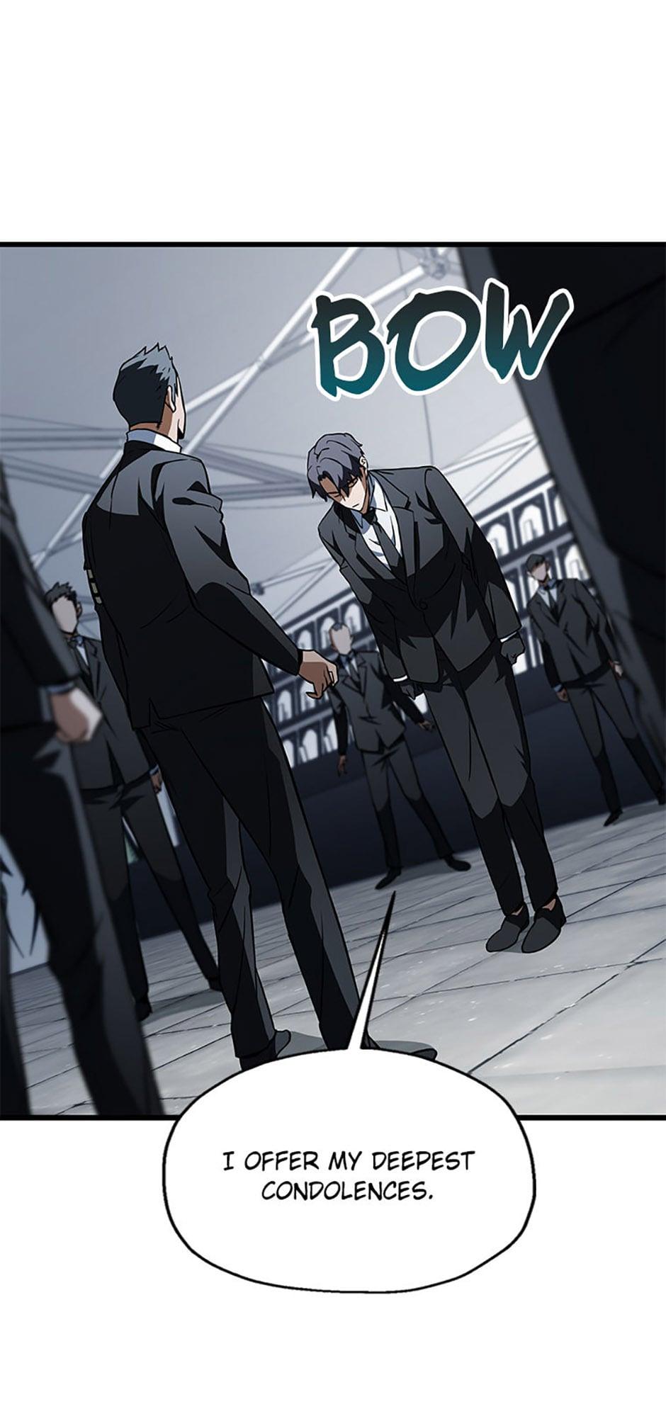 The Player Who Can't Level Up Chapter 116