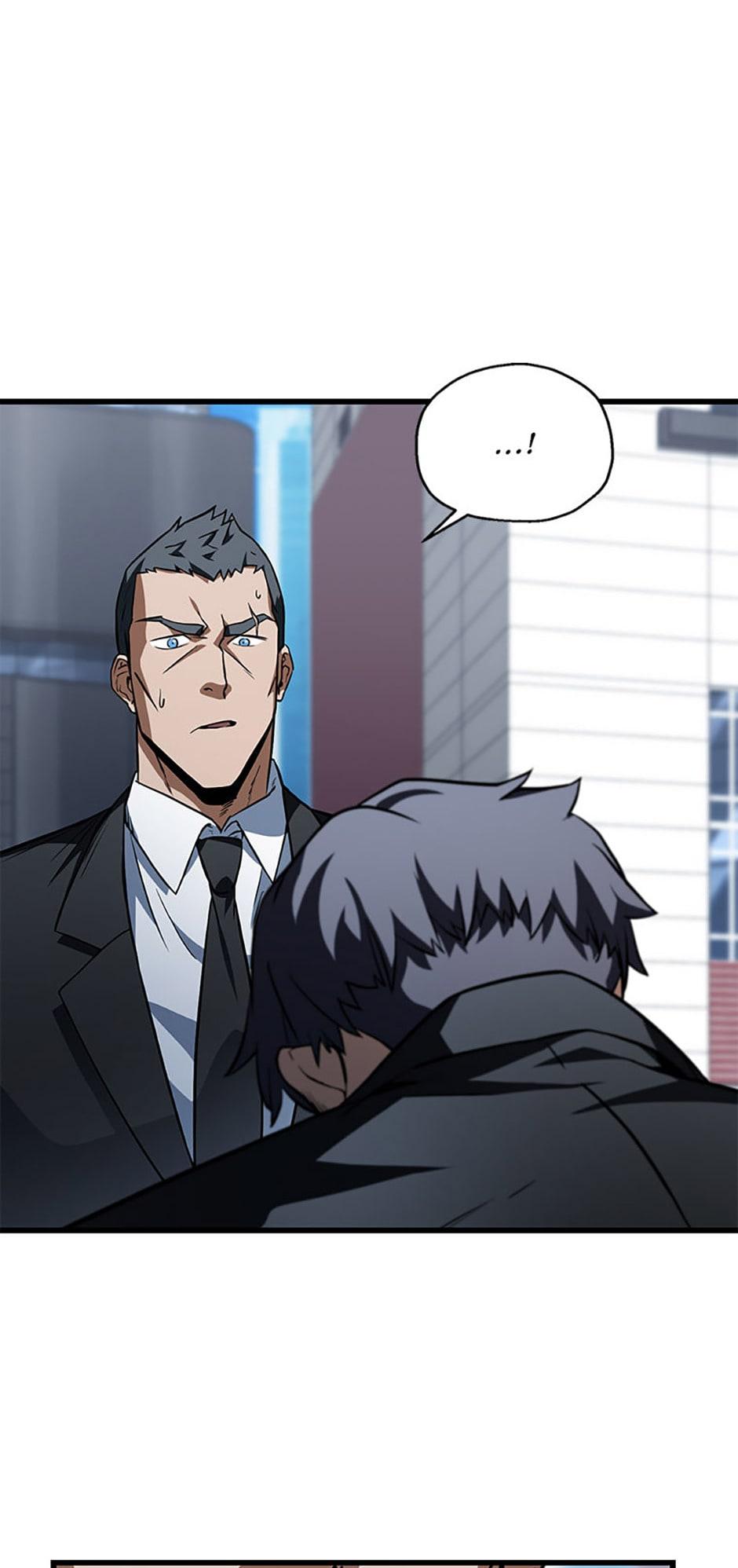 The Player Who Can't Level Up Chapter 116