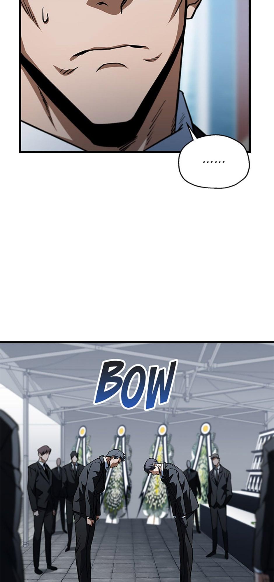 The Player Who Can't Level Up Chapter 116