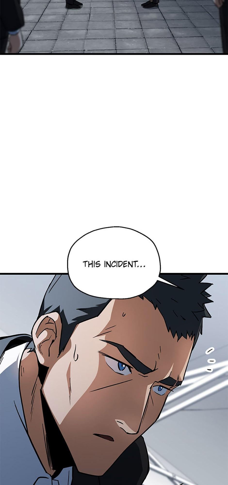 The Player Who Can't Level Up Chapter 116