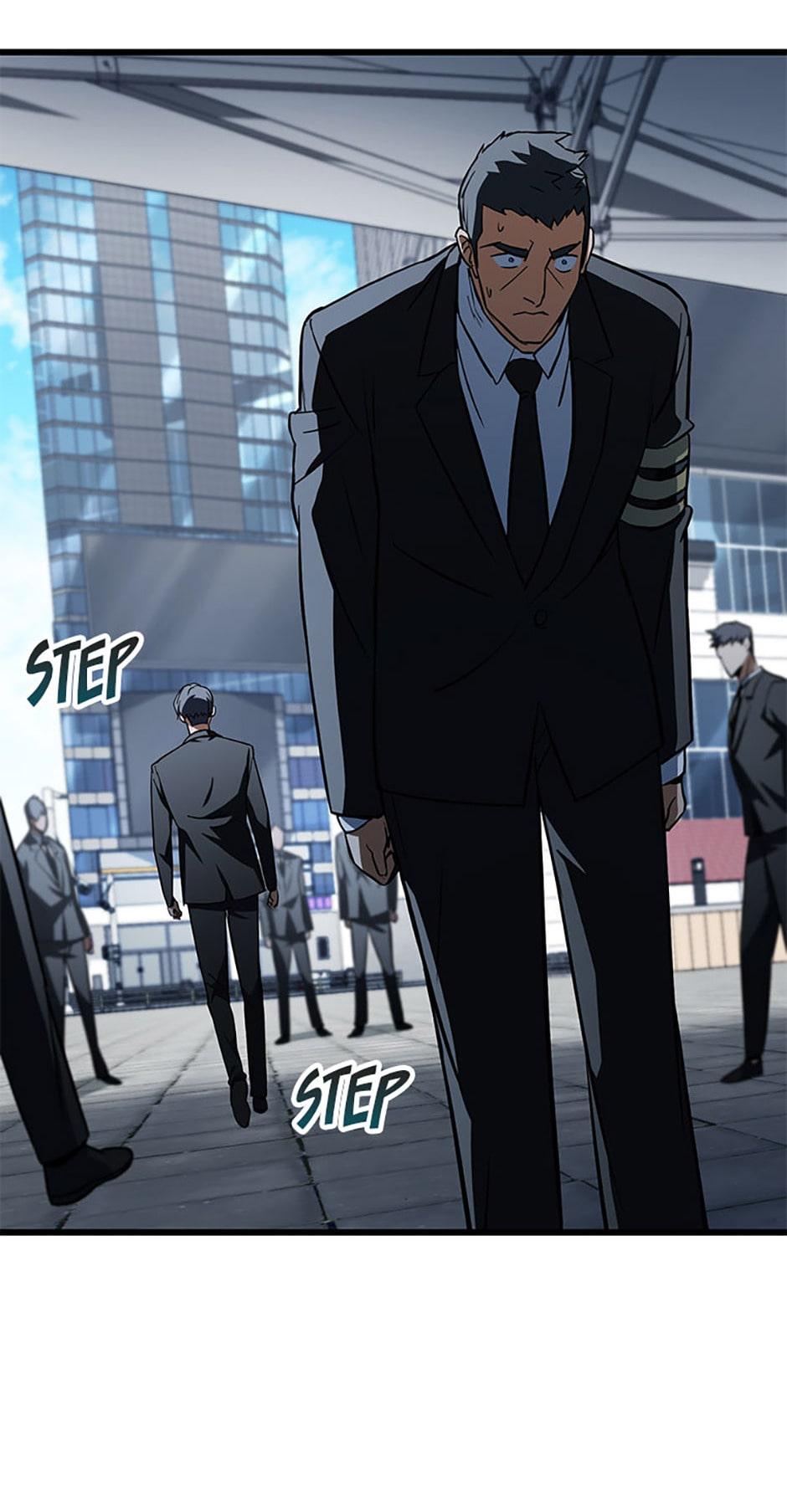 The Player Who Can't Level Up Chapter 116