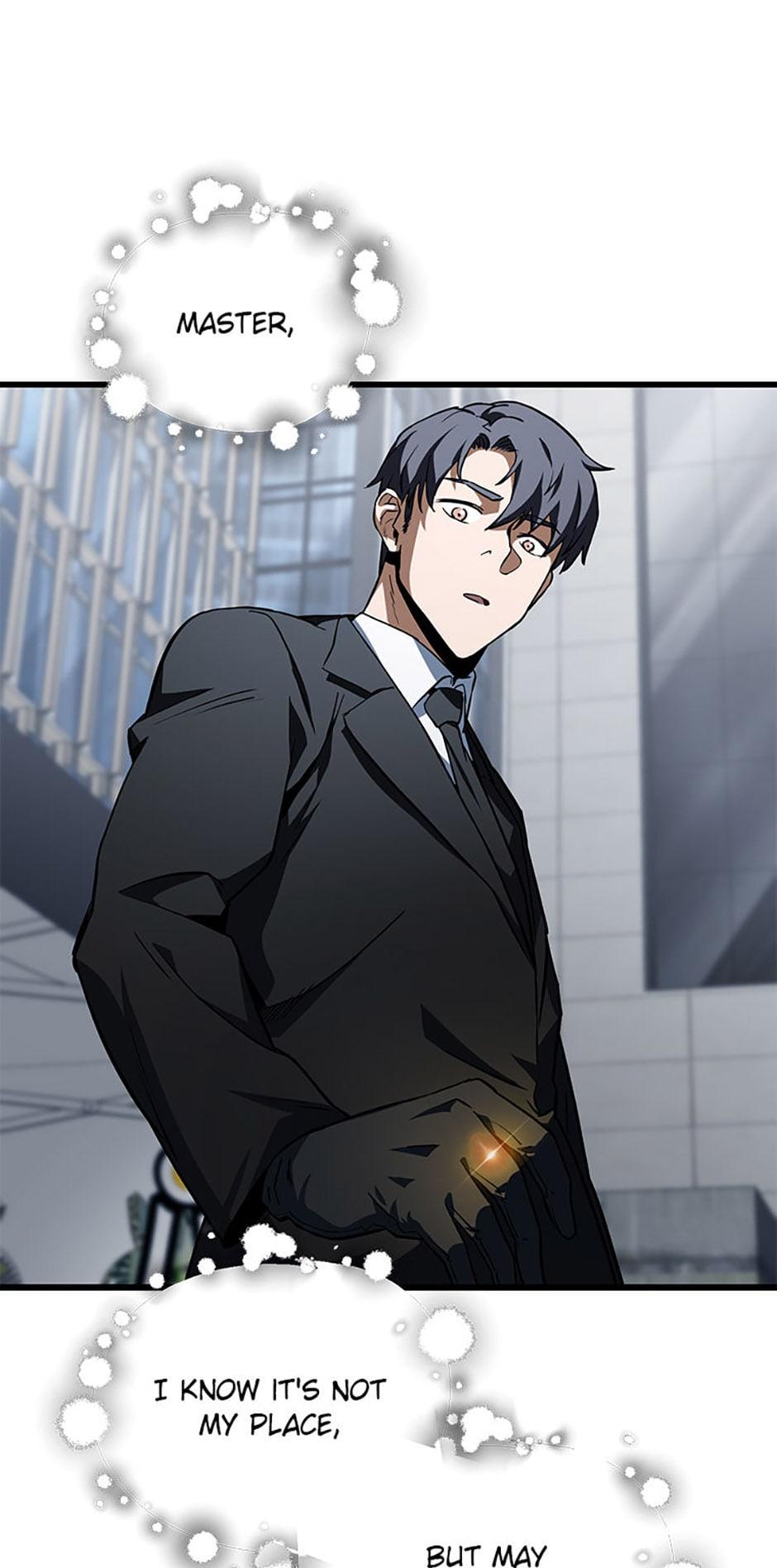 The Player Who Can't Level Up Chapter 116